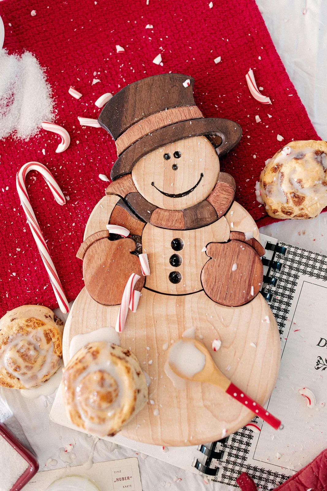 Christmas Items
