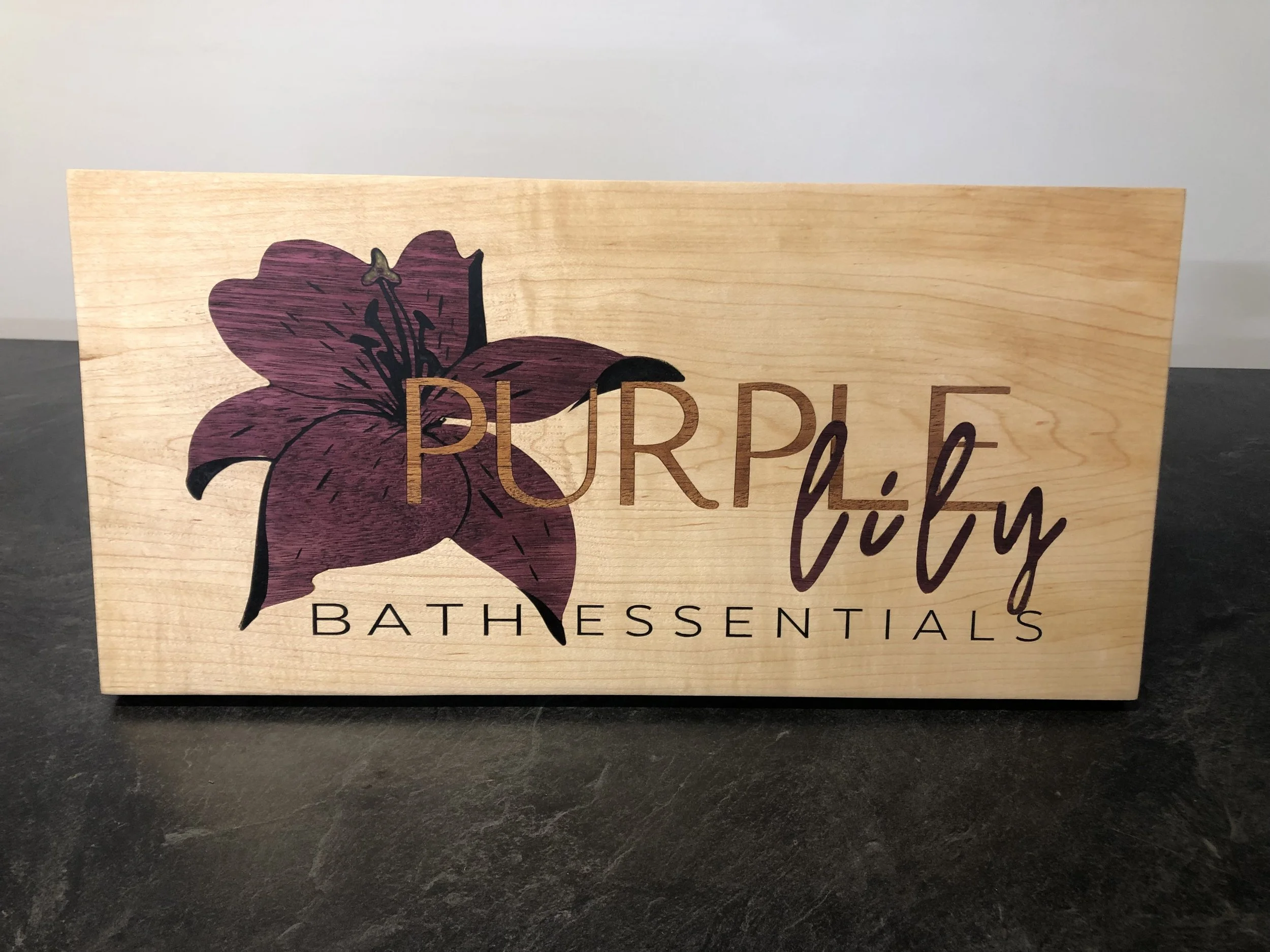 Custom Signs