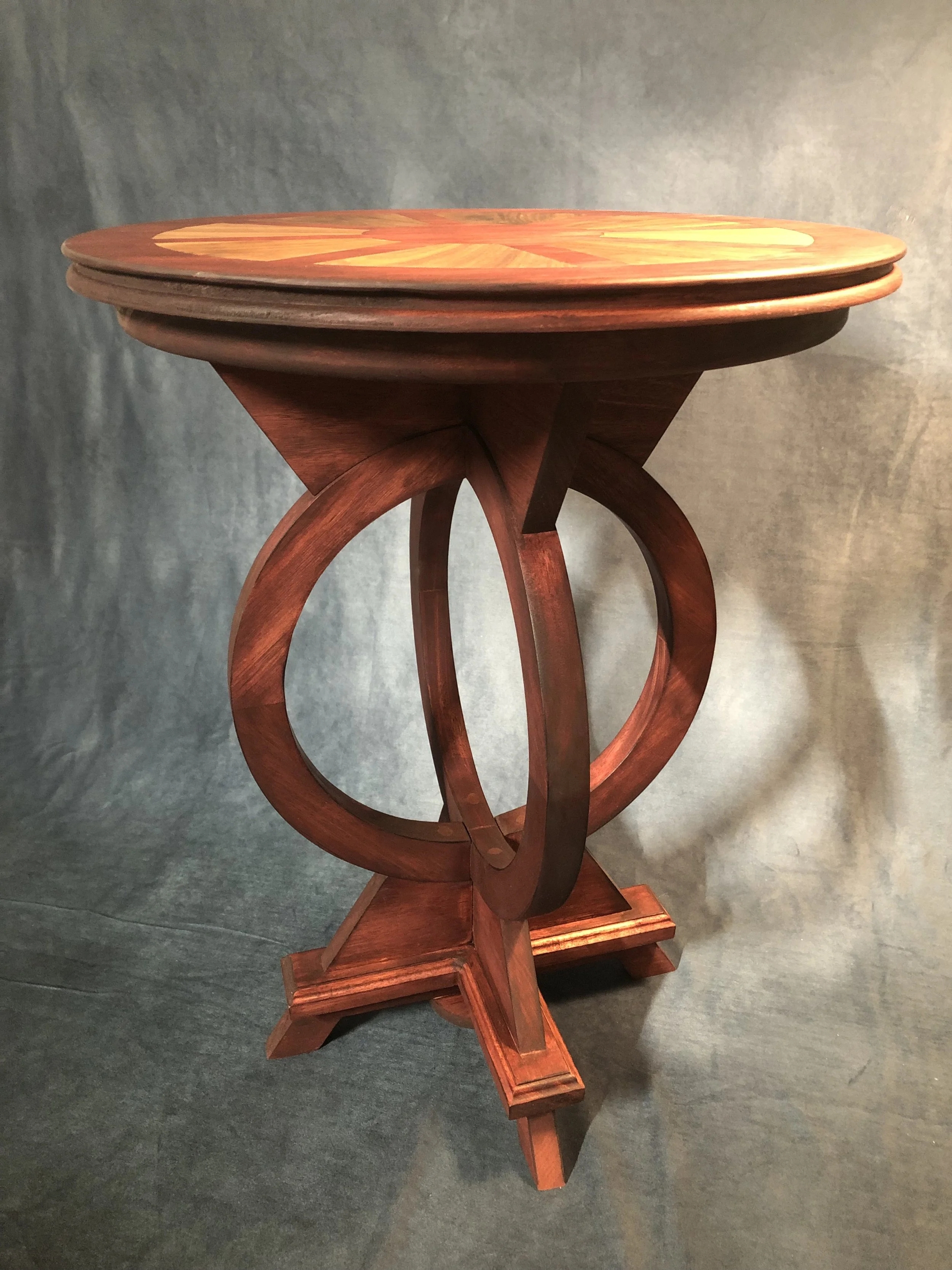 Custom Furniture