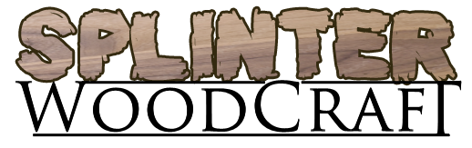 Splinter Woodcraft